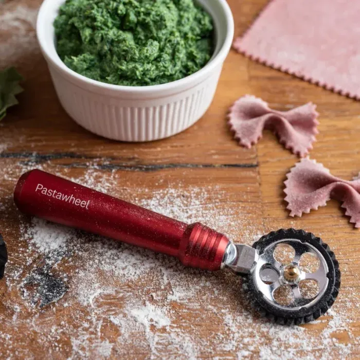 Marcato Türkiye | İtalyan Makarna ve Erişte Yapma Makinesi