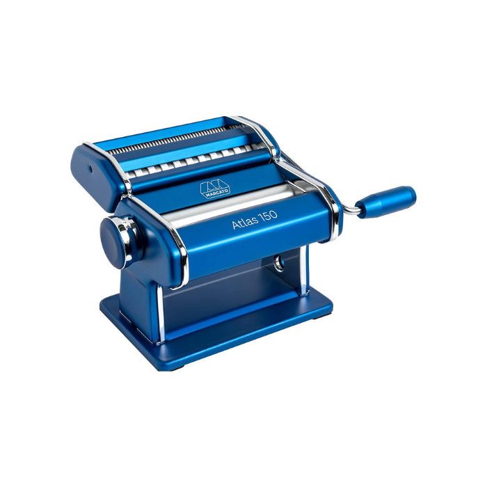 Marcato Türkiye | İtalyan Makarna ve Erişte Yapma Makinesi