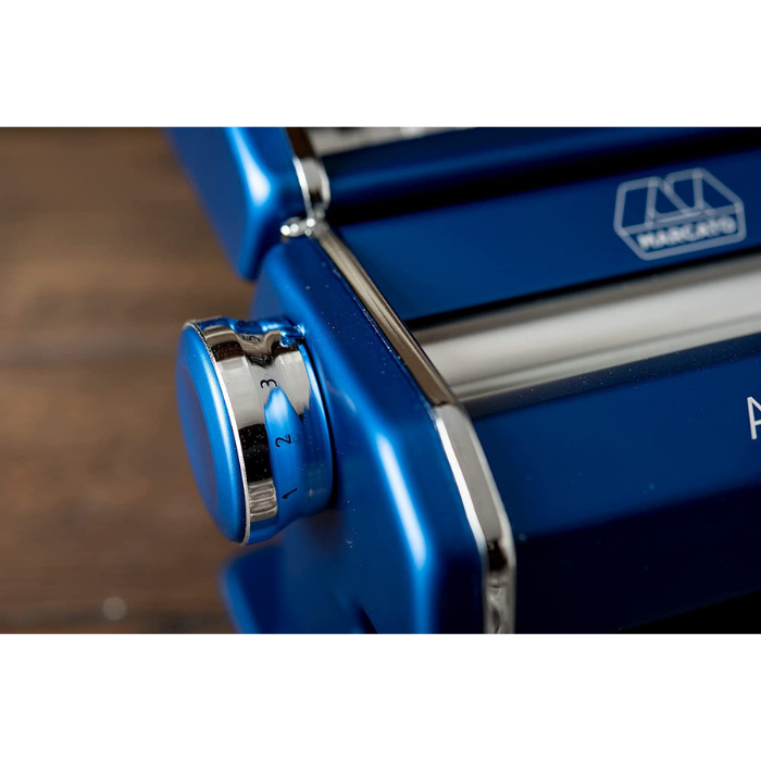 Marcato Türkiye | İtalyan Makarna ve Erişte Yapma Makinesi