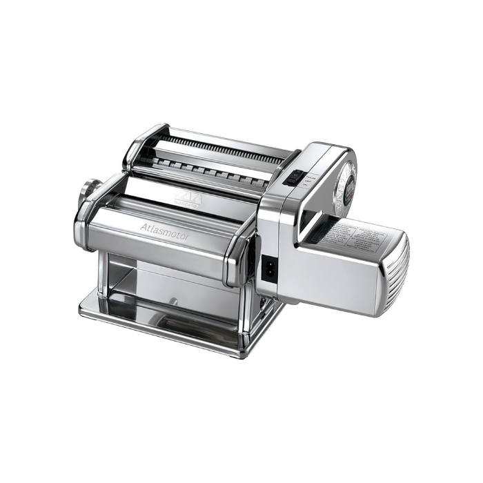 Marcato Türkiye | İtalyan Makarna ve Erişte Yapma Makinesi