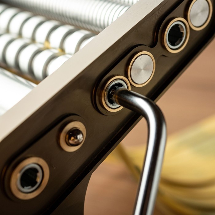 Marcato Türkiye | İtalyan Makarna ve Erişte Yapma Makinesi