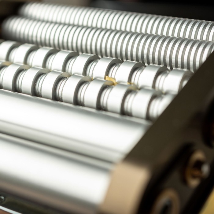 Marcato Türkiye | İtalyan Makarna ve Erişte Yapma Makinesi