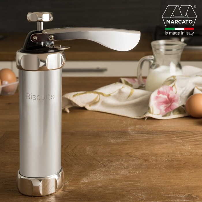 Marcato Türkiye | İtalyan Makarna ve Erişte Yapma Makinesi