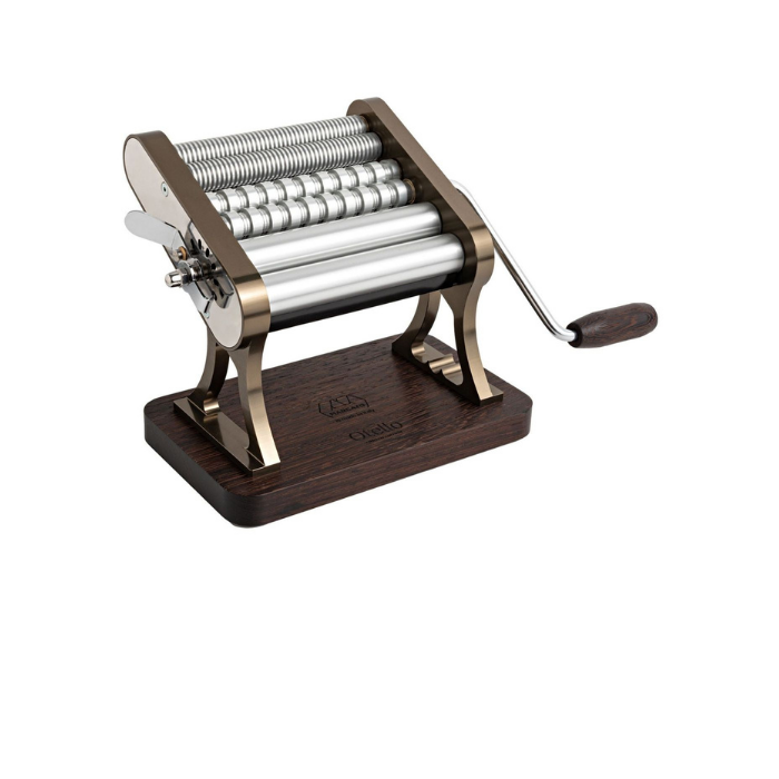 Marcato Türkiye | İtalyan Makarna ve Erişte Yapma Makinesi