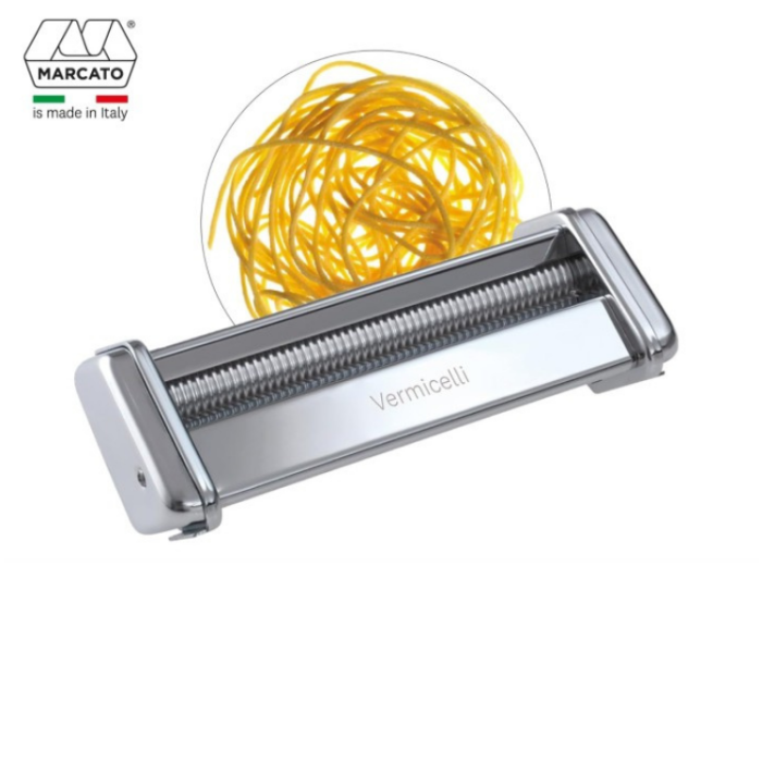 Marcato Türkiye | İtalyan Makarna ve Erişte Yapma Makinesi