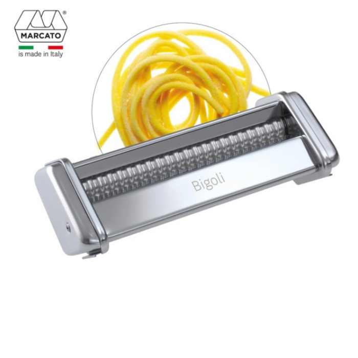 Marcato Türkiye | İtalyan Makarna ve Erişte Yapma Makinesi