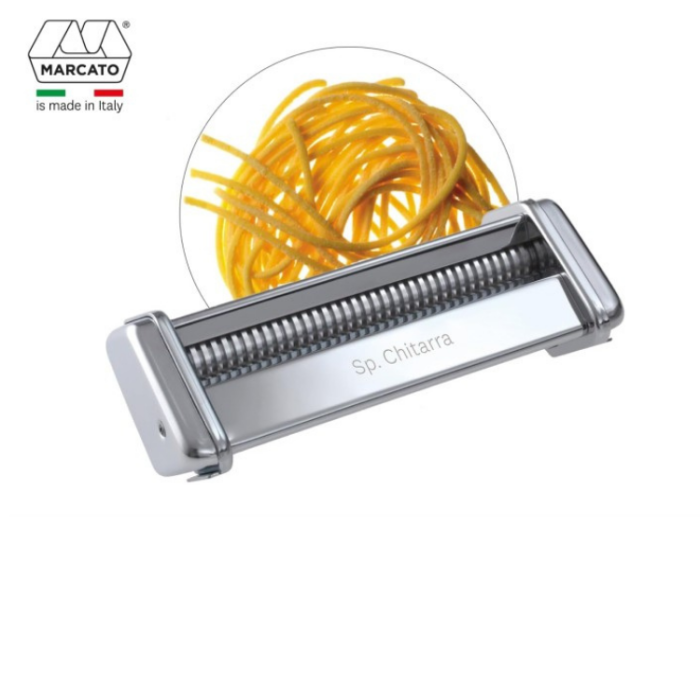 Marcato Türkiye | İtalyan Makarna ve Erişte Yapma Makinesi