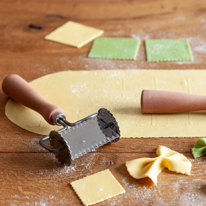 Marcato Türkiye | İtalyan Makarna ve Erişte Yapma Makinesi