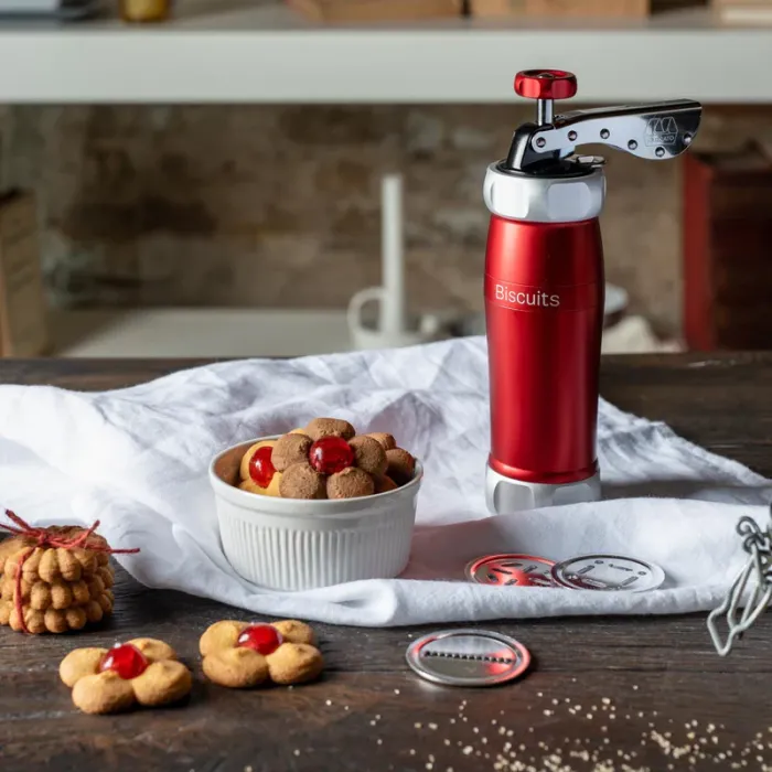 Marcato Türkiye | İtalyan Makarna ve Erişte Yapma Makinesi