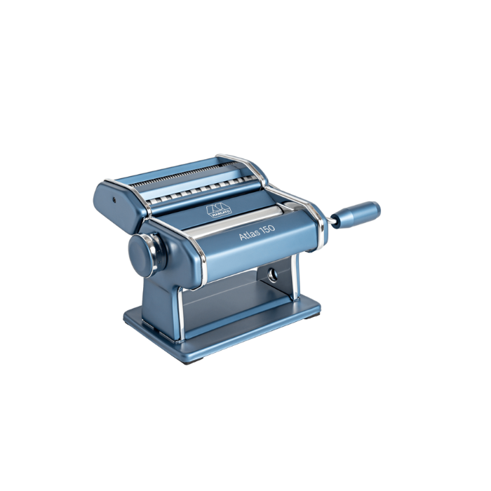 Marcato Türkiye | İtalyan Makarna ve Erişte Yapma Makinesi