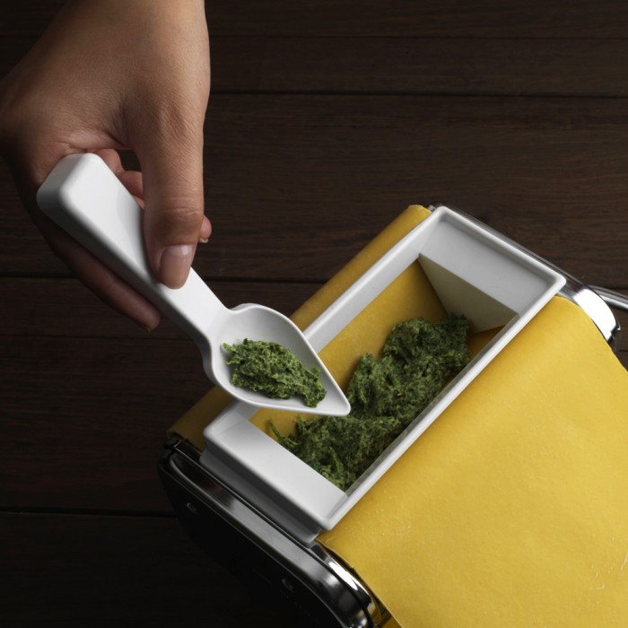 Marcato Türkiye | İtalyan Makarna ve Erişte Yapma Makinesi