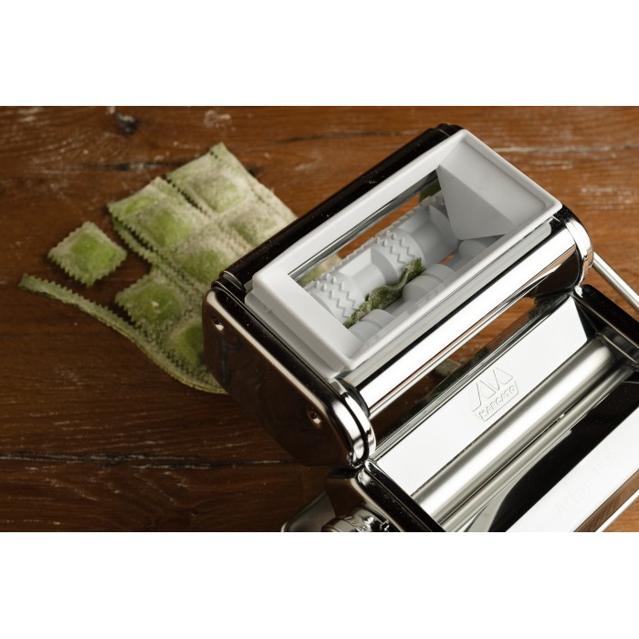 Marcato Türkiye | İtalyan Makarna ve Erişte Yapma Makinesi