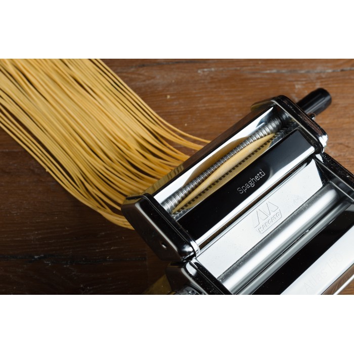 Marcato Türkiye | İtalyan Makarna ve Erişte Yapma Makinesi