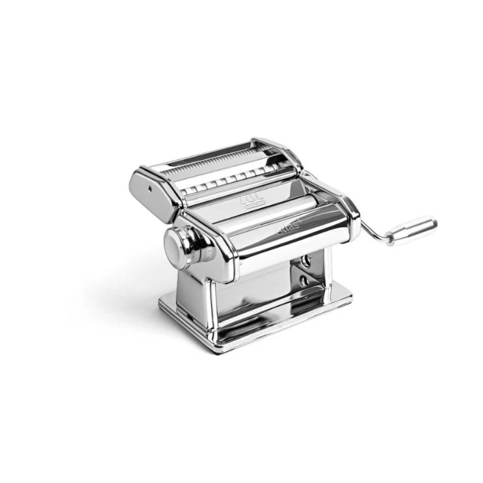 Marcato Türkiye | İtalyan Makarna ve Erişte Yapma Makinesi