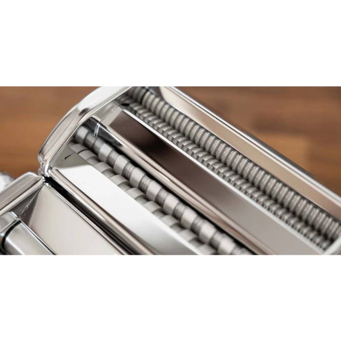 Marcato Türkiye | İtalyan Makarna ve Erişte Yapma Makinesi