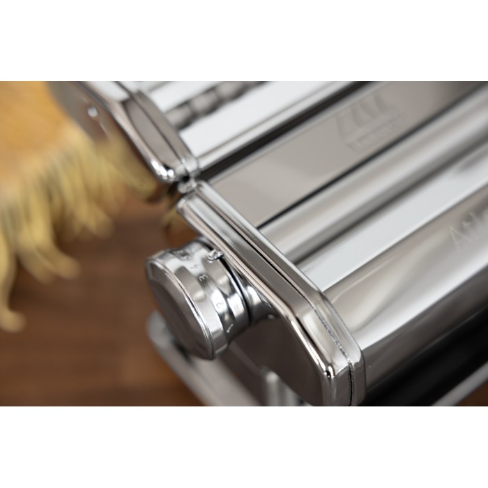 Marcato Türkiye | İtalyan Makarna ve Erişte Yapma Makinesi