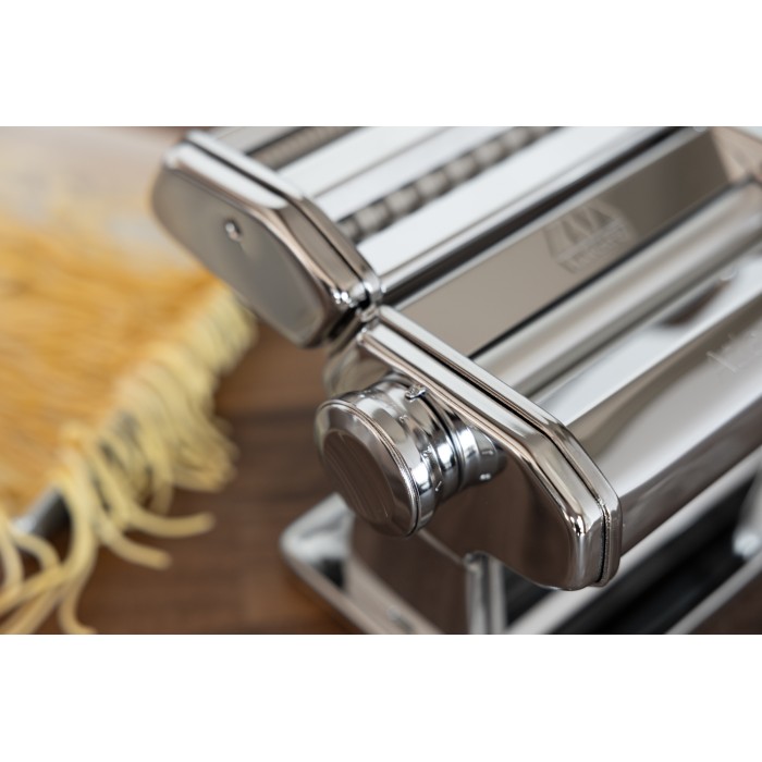 Marcato Türkiye | İtalyan Makarna ve Erişte Yapma Makinesi