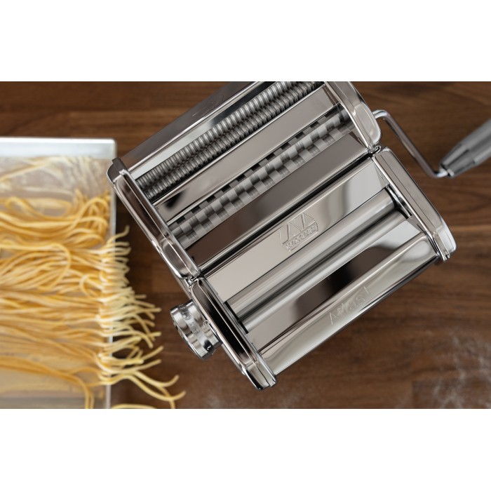 Marcato Türkiye | İtalyan Makarna ve Erişte Yapma Makinesi