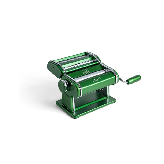 Marcato Türkiye | İtalyan Makarna ve Erişte Yapma Makinesi