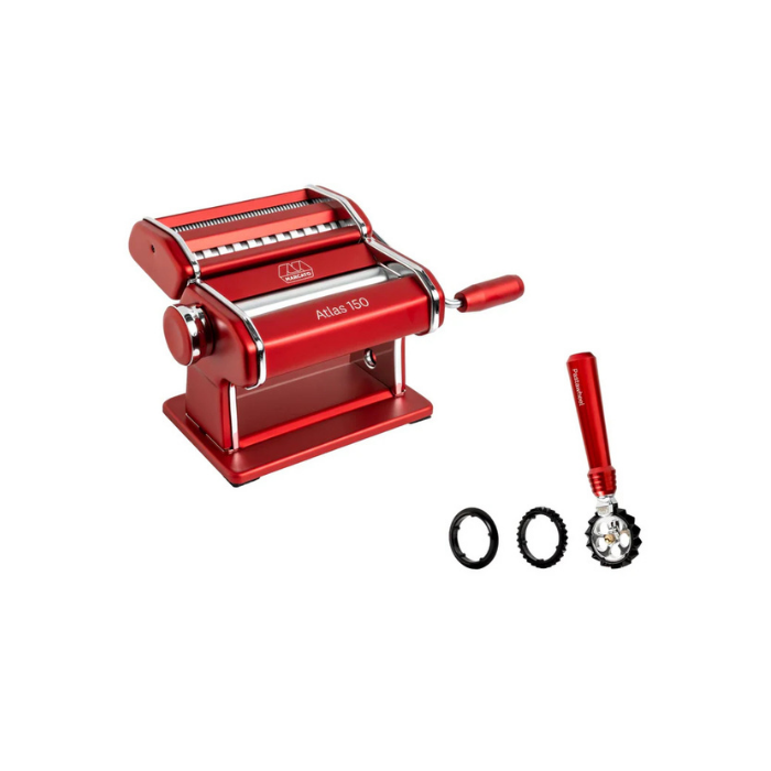 Marcato Türkiye | İtalyan Makarna ve Erişte Yapma Makinesi