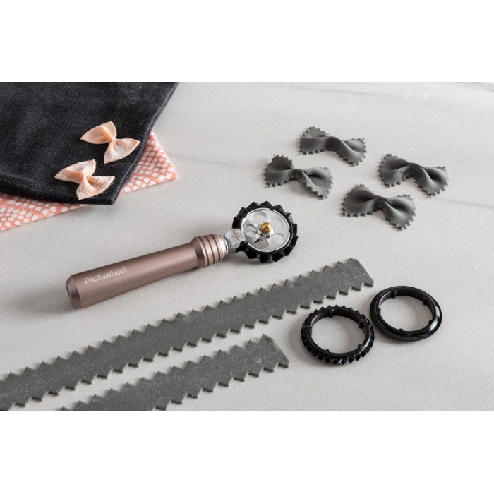 Marcato Türkiye | İtalyan Makarna ve Erişte Yapma Makinesi