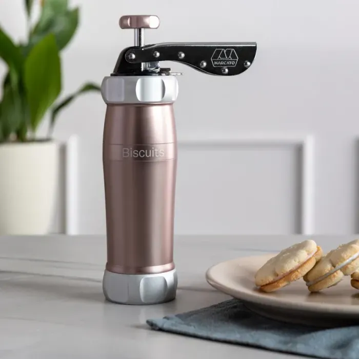 Marcato Türkiye | İtalyan Makarna ve Erişte Yapma Makinesi