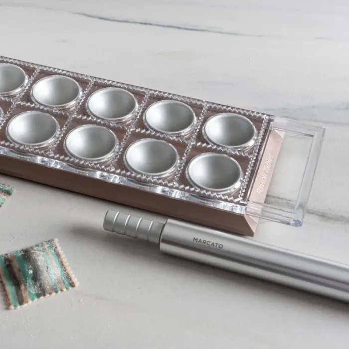 Marcato Türkiye | İtalyan Makarna ve Erişte Yapma Makinesi