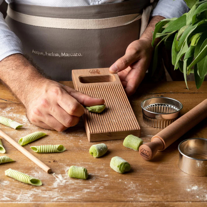 Marcato Türkiye | İtalyan Makarna ve Erişte Yapma Makinesi