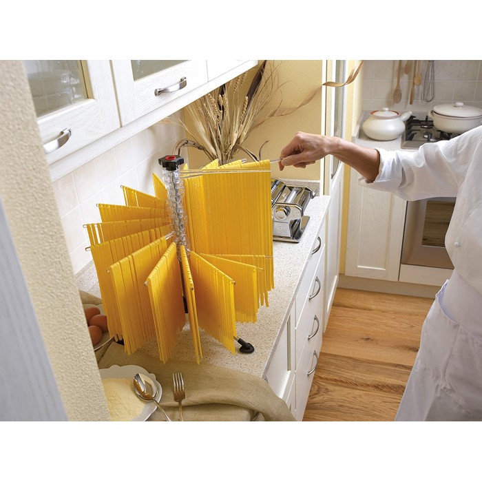 Marcato Türkiye | İtalyan Makarna ve Erişte Yapma Makinesi