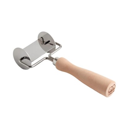 Marcato Hamur Kesici Tagliapasta Kare 6 cm