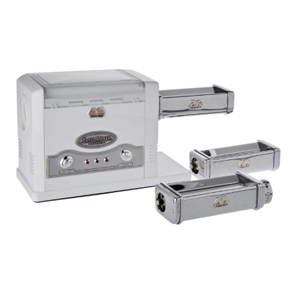 Pasta Fresca 220 V Elektrikli Erişte & Makarna Makinesi 