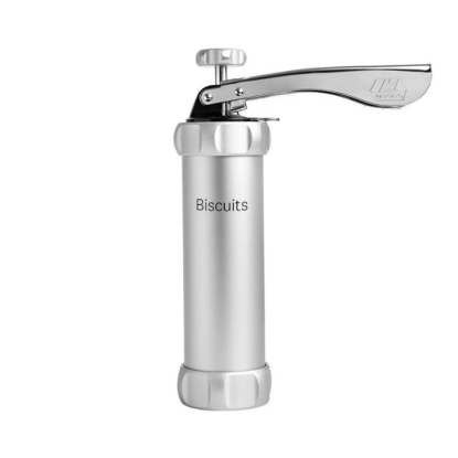 Biscuits Manuel Bisküvi Makinesi