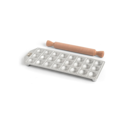 Ravioli Kalıbı  24 Parça 40x40mm
