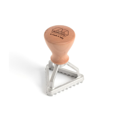 Classic Line Ravioli Kalıbı (Üçgen 54mm)