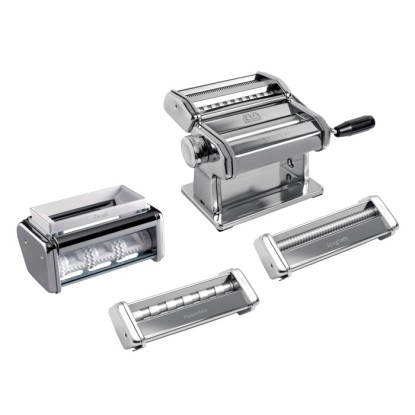 Multi Pasta Set Manuel Makarna Makinası
