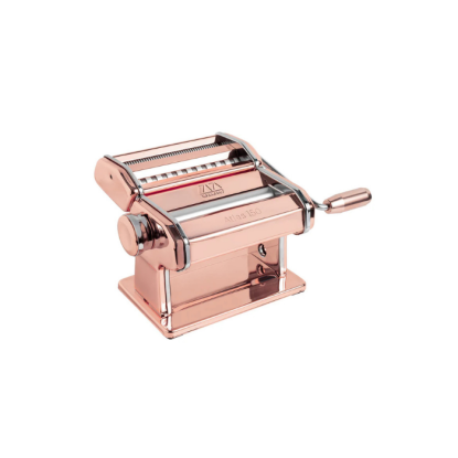 Atlas 150 Bakır Manuel Makarna Makinesi