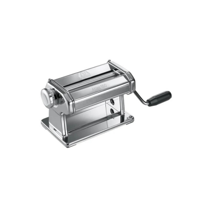 Atlas 150 Manuel Hamur Açma Makinesi (Roller)