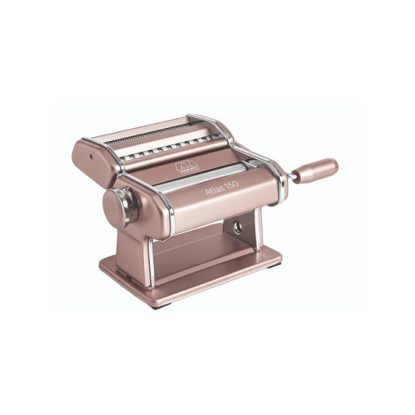  Atlas 150 Pudra Pembesi Manuel Makarna Makinesi