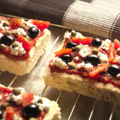 (Tarif) Pizza