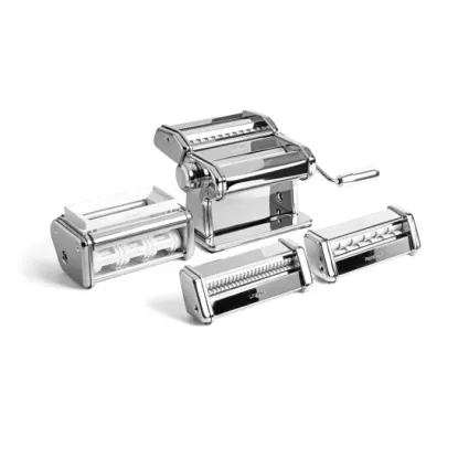 Marcato Multipast Plus Set Makarna ve Erişte Seti