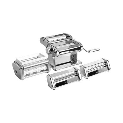 Marcato Multipast Plus Set Makarna ve Erişte Seti