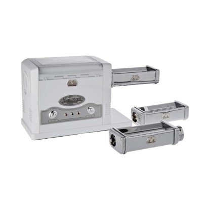 Pasta Fresca 220 V Elektrikli Erişte & Makarna Makinesi 
